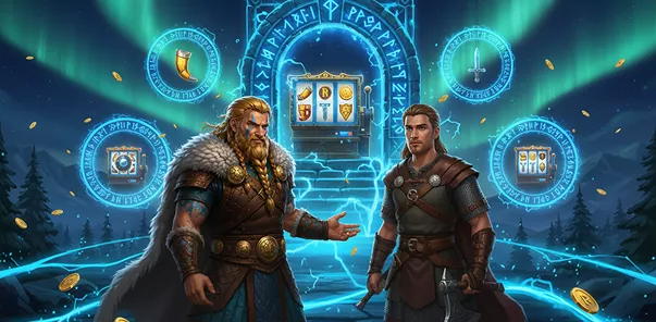 Ragnaro | Casino für Einsteiger