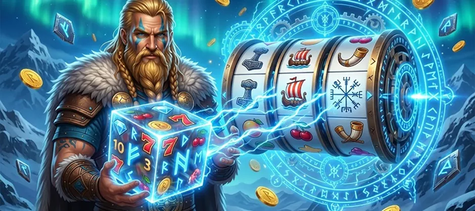 Ragnaro App auf dem Startbildschirm