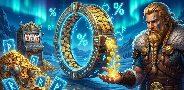 Ragnaro Online: Cashback in der Bonusleiste