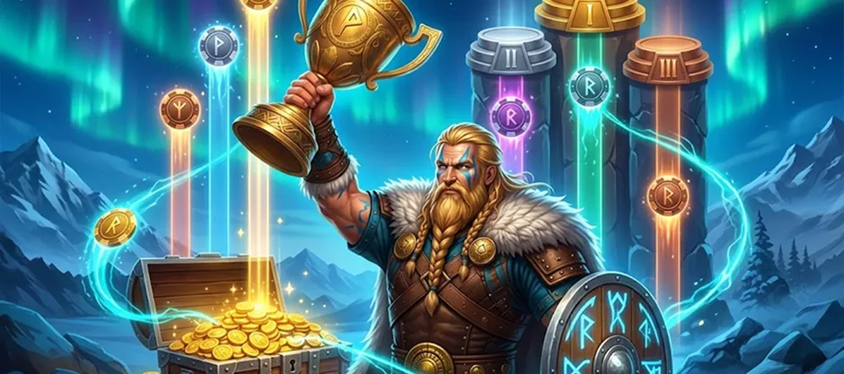Ablauf bei Ragnaro Bet Casino